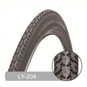 Bicycle Tyre LY-204