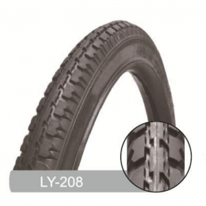 Bicycle Tyre LY-208