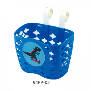 Bicycle basket 94PP-02