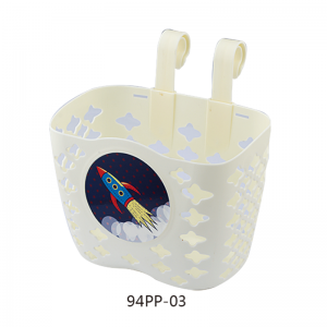 Bicycle basket 94PP-03