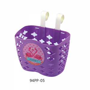 Bicycle basket 94PP-05