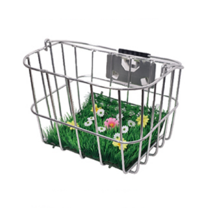 Bicycle basket AL002