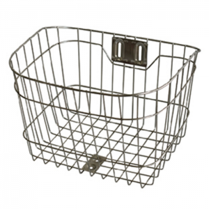 Bicycle basket B004