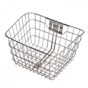 Bicycle basket B007