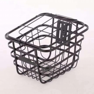 Bicycle basket BC-BAT4513