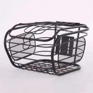 Bicycle basket BC-BAT4515