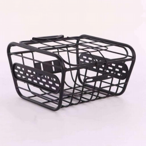 Bicycle basket BC-BAT4516