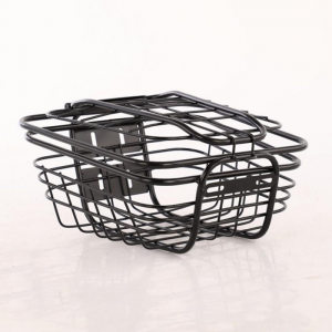 Bicycle basket BC-BAT4521