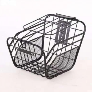 Bicycle basket BC-BAT4527