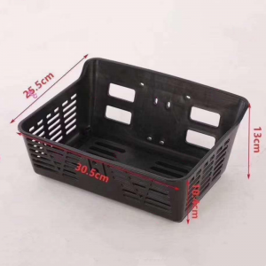 Bicycle basket BC-BAT4531