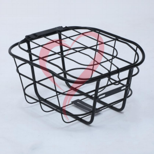 Bicycle basket BC-BAT4534