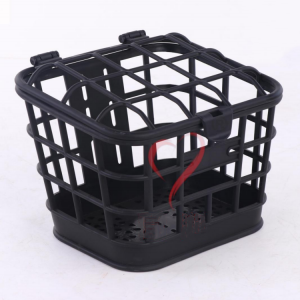 Bicycle basket BC-BAT4536