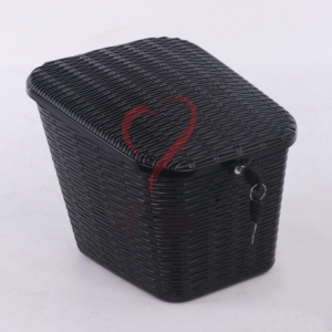 Bicycle basket BC-BAT4540