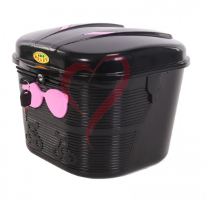 Bicycle basket BC-BAT4541