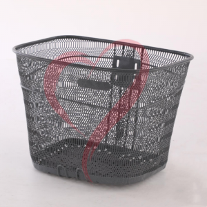 Bicycle basket BC-BAT4547