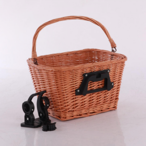 Bicycle basket BC-BAT4555