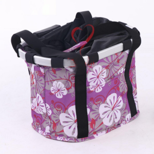 Bicycle basket BC-BAT4561