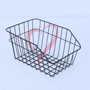 Bicycle basket BC-BAT4565