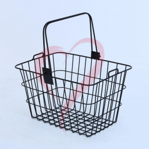 Bicycle basket BC-BAT4566