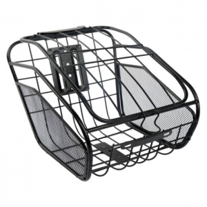 Bicycle basket BC-BAT4576