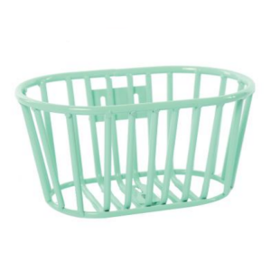 Bicycle basket BC-BAT4580