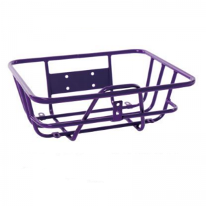 Bicycle basket BC-BAT4582