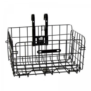 Bicycle basket BC-BAT4589