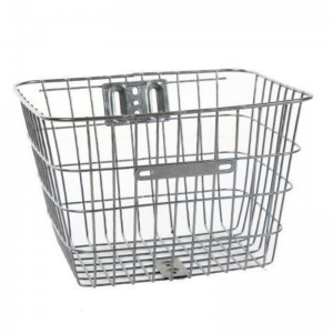 Bicycle basket BC-BAT4600