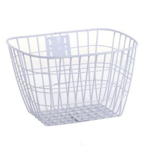 Bicycle basket BC-BAT4602