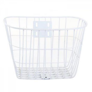 Bicycle basket BC-BAT4603