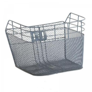 Bicycle basket BC-BAT4608