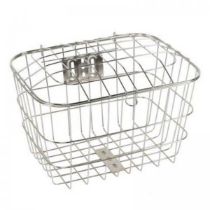 Bicycle basket BC-BAT4613