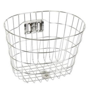 Bicycle basket BC-BAT4614