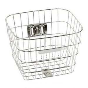Bicycle basket BC-BAT4615