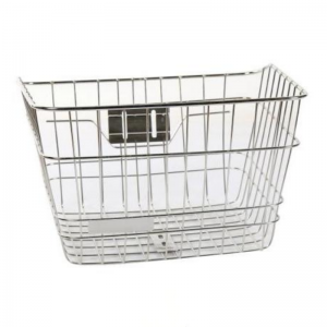 Bicycle basket BC-BAT4616