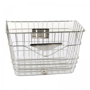Bicycle basket BC-BAT4617