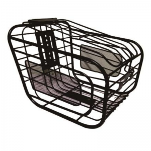 Bicycle basket BC-BAT4621