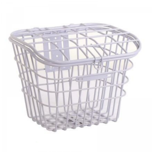 Bicycle basket BC-BAT4622