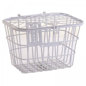 Bicycle basket BC-BAT4623