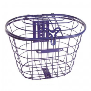 Bicycle basket BC-BAT4626