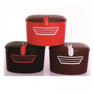 Bicycle basket BC-BAT4627