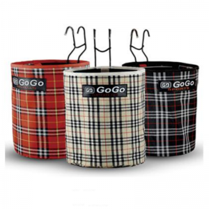 Bicycle basket BC-BAT4666