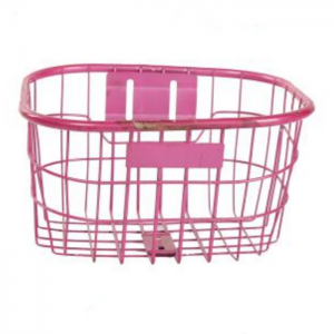 Bicycle basket BC-BAT4694