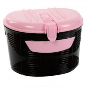 Bicycle basket BC-BAT4700