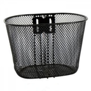Bicycle basket BC-BAT4703