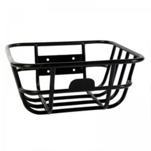 Bicycle basket BC-BAT4704