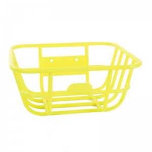 Bicycle basket BC-BAT4705