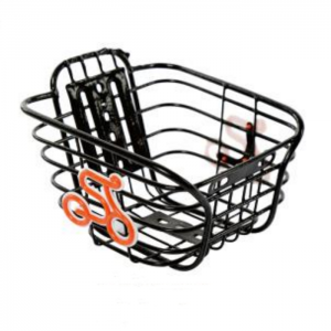 Bicycle basket BC-BAT4707