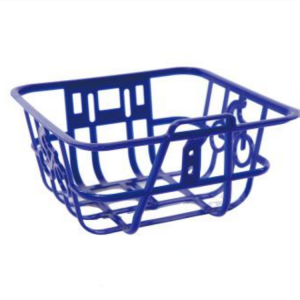 Bicycle basket BC-BAT4716