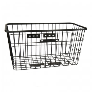 Bicycle basket BC-BAT4720
